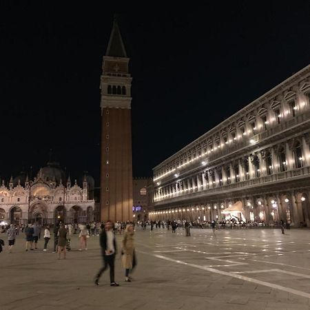 Luna Di Miele Venice Exterior photo