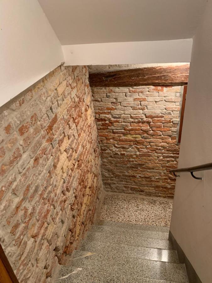 Luna Di Miele Venice Exterior photo