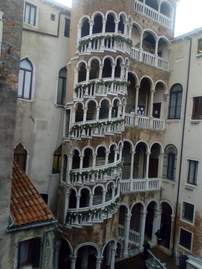Luna Di Miele Venice Exterior photo