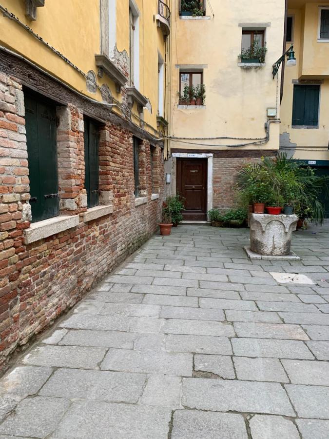 Luna Di Miele Venice Exterior photo
